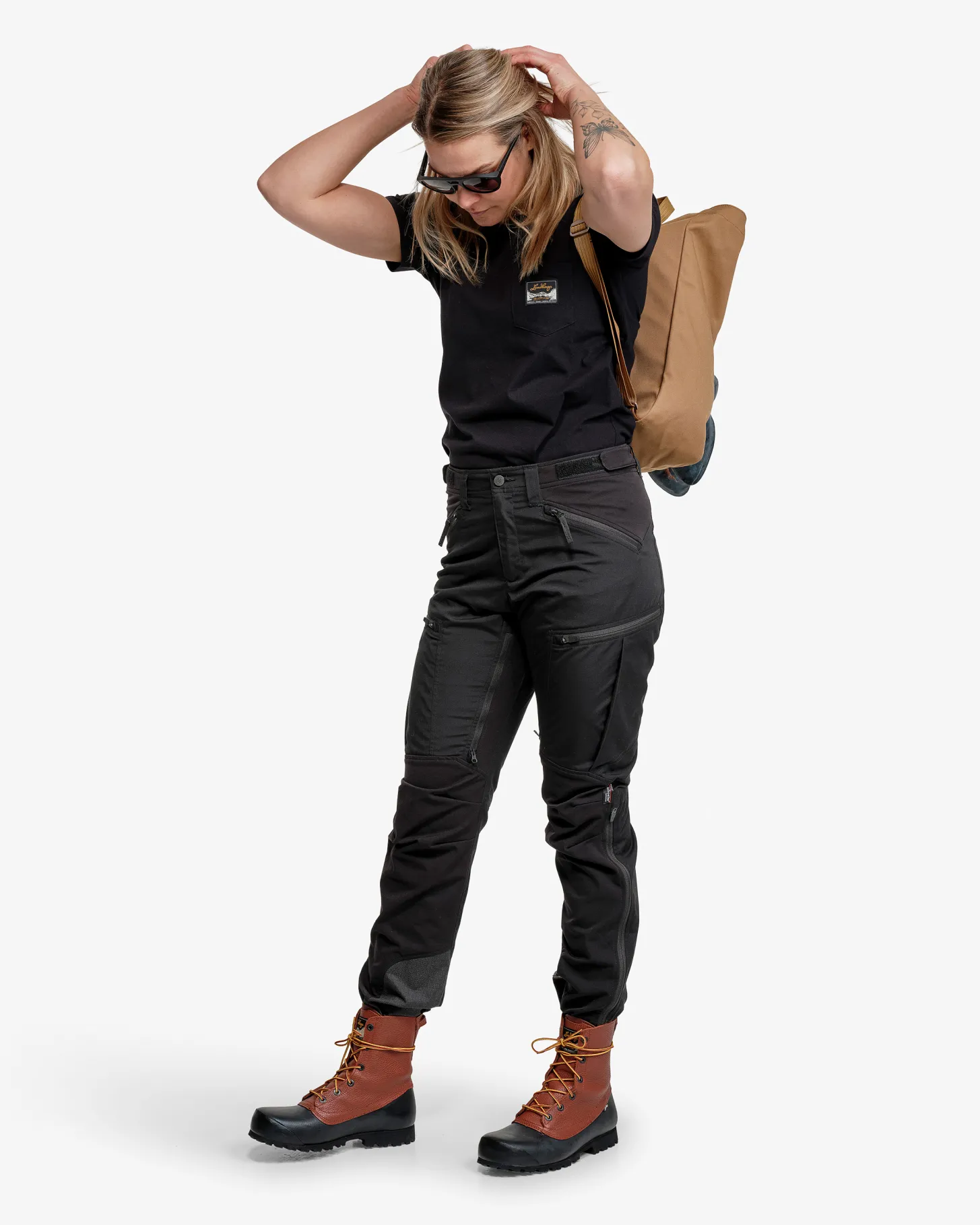 makke_high_waist_curved_p_0.webp Makke High Waist Curved Pant W