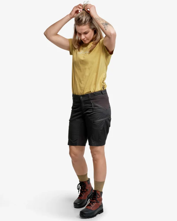 Makke II Ws Shorts