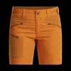 Makke Lt Ws Shorts
