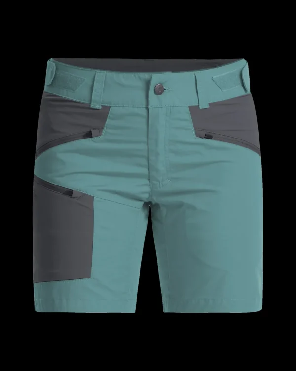 Makke Lt Ws Shorts