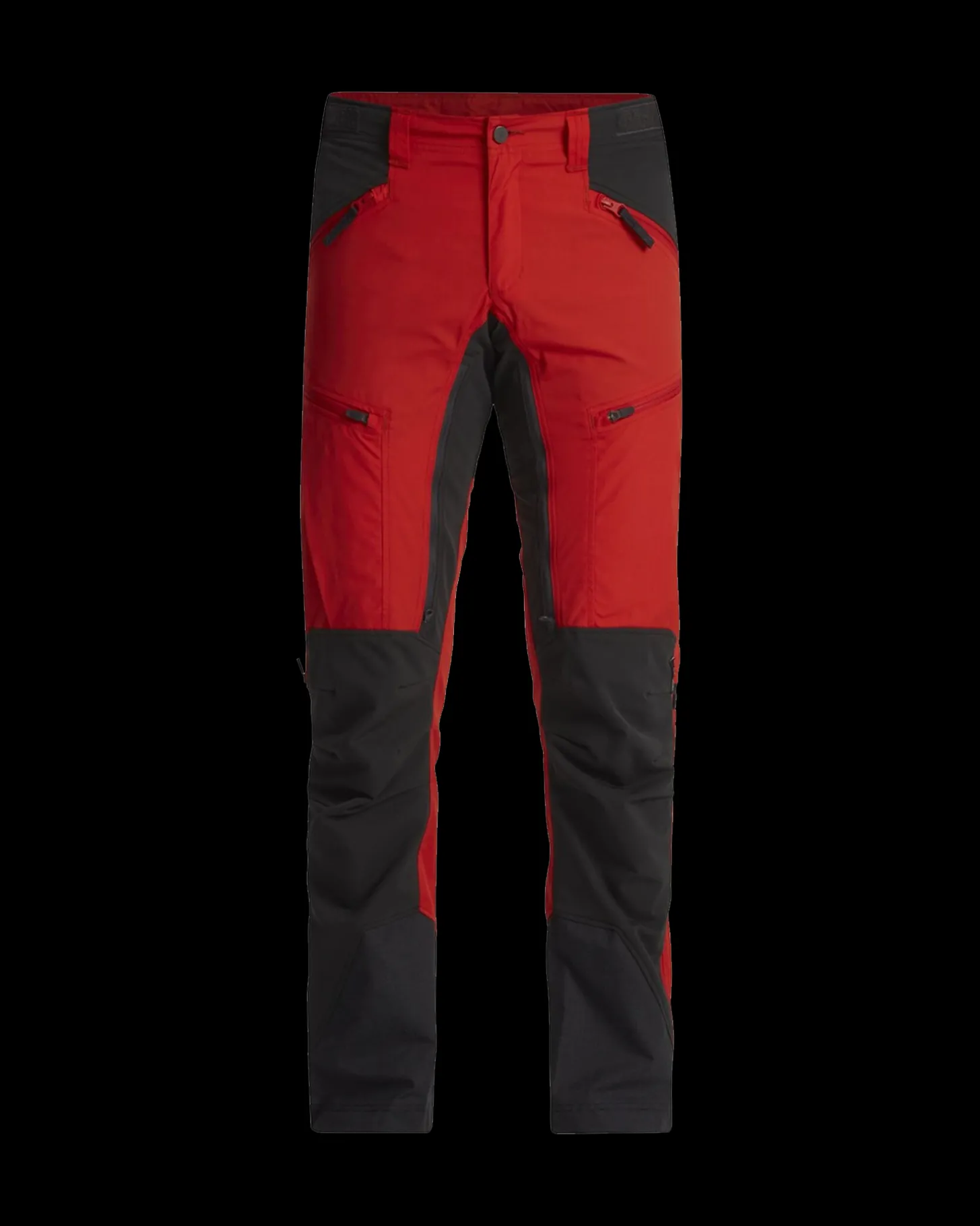 makke_ms_pant_lively_redc_0.webp Makke Ms Pant Lively Red/Charcoal