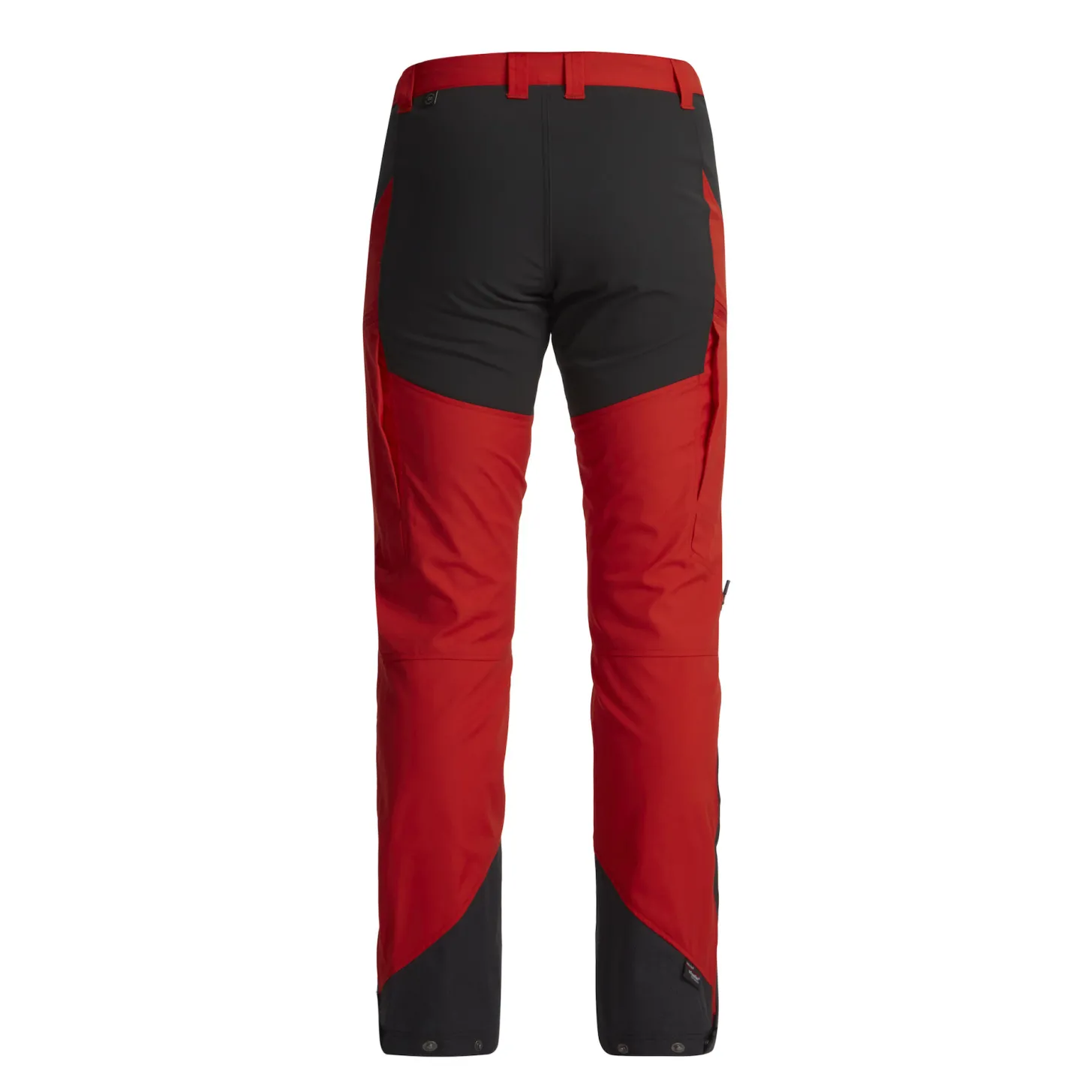 makke_ms_pant_lively_redc_3.webp Makke Ms Pant Lively Red/Charcoal