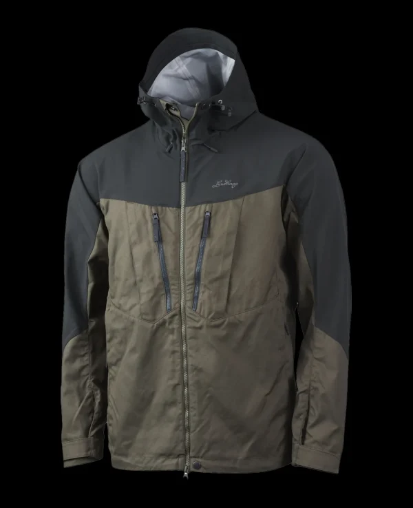 Makke Pro Ms Jacket