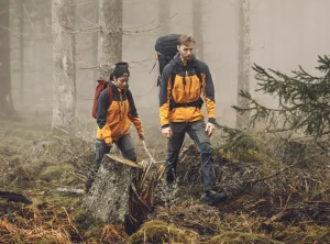 Makke Pro Ms Jacket