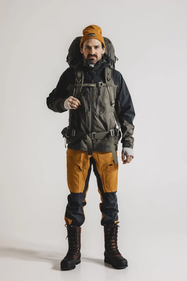 Makke Pro Ms Jacket