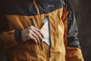 Makke Pro Ms Jacket
