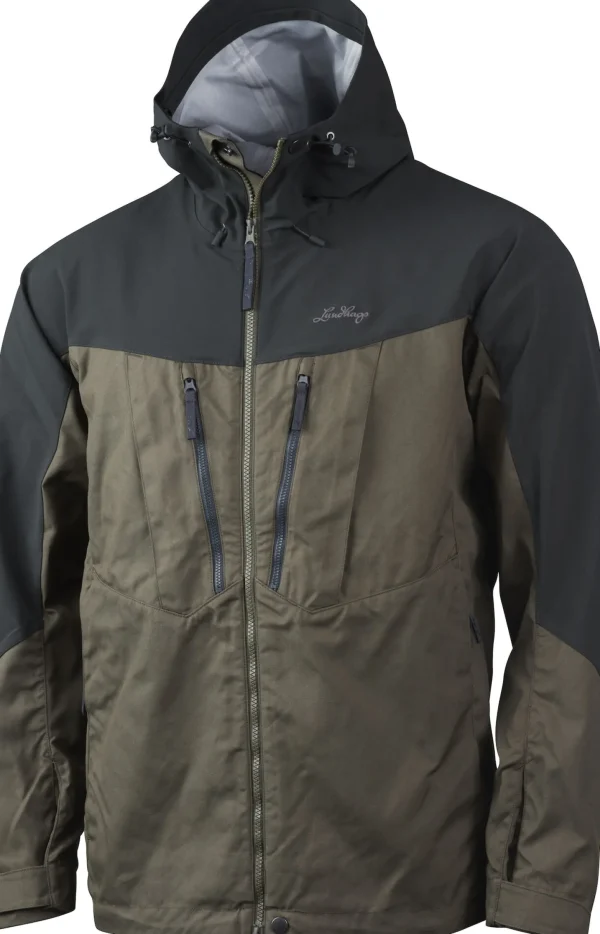 Makke Pro Ms Jacket