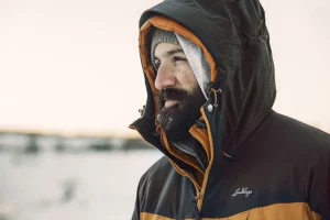 Makke Pro Ms Jacket