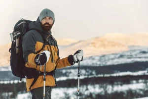 Makke Pro Ms Jacket