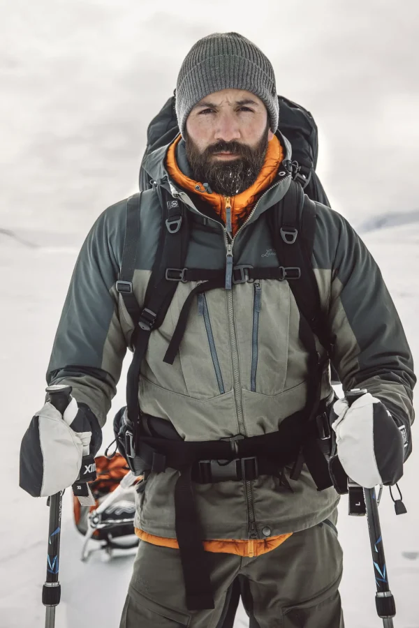 Makke Pro Ms Jacket