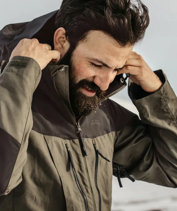 Makke Pro Ms Jacket