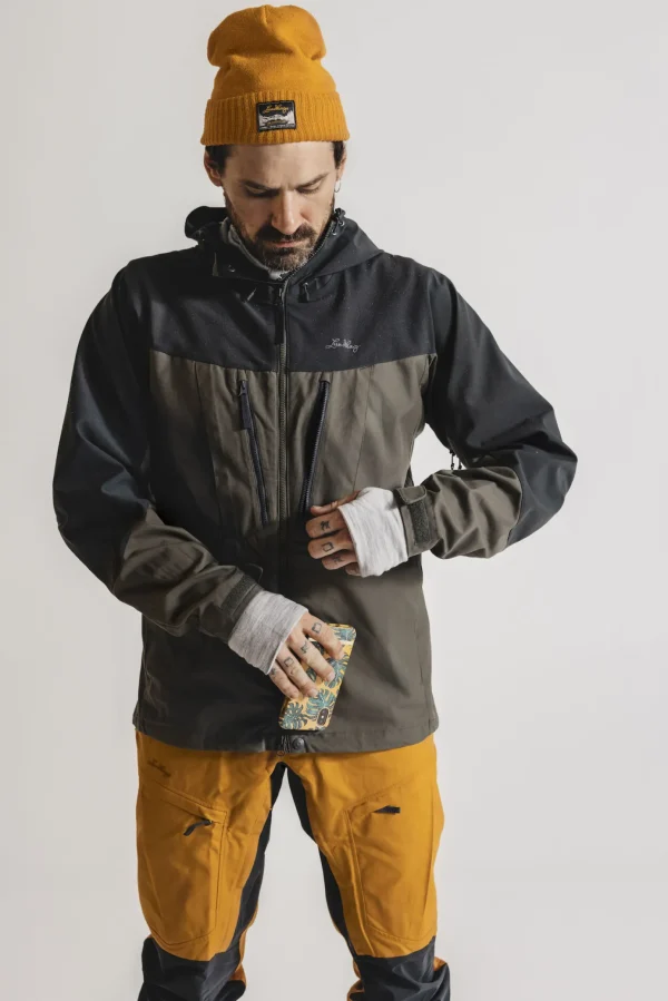 Makke Pro Ms Jacket