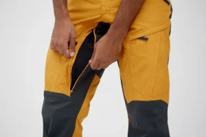 Makke Pro Ms Pant