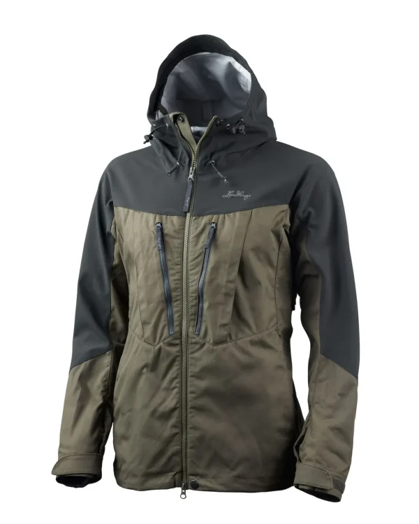 Makke Pro Ws Jacket