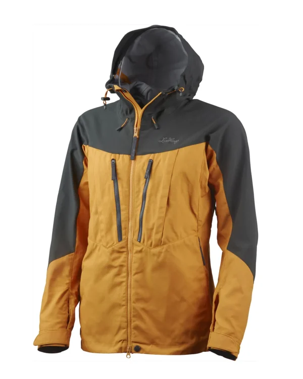 Makke Pro Ws Jacket