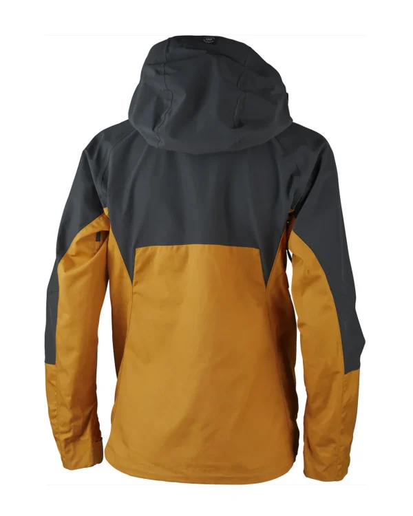 Makke Pro Ws Jacket