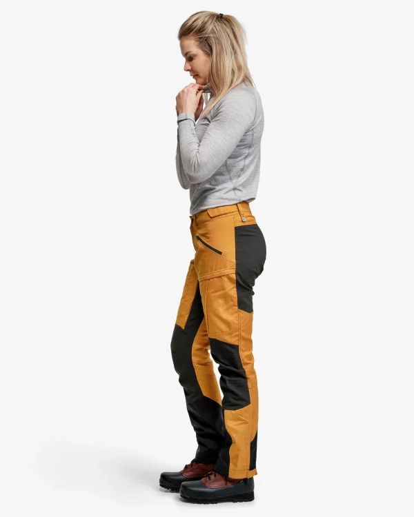 Makke Pro Ws Pant