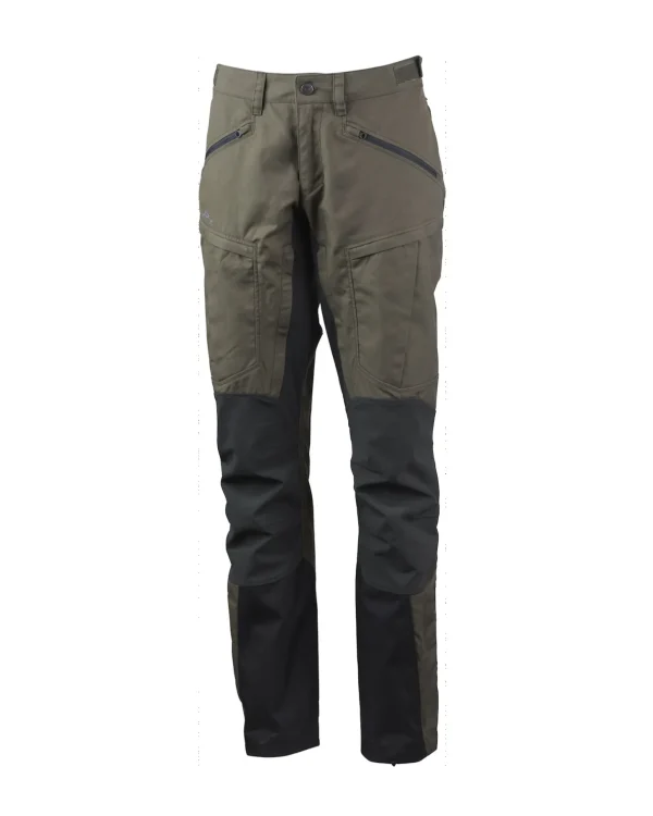 Makke Pro Ws Pant