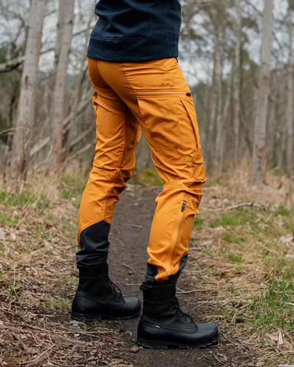Makke Ws Pant