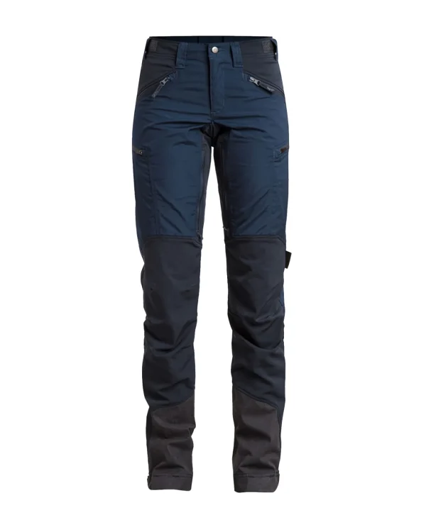 Makke Ws Pant Long