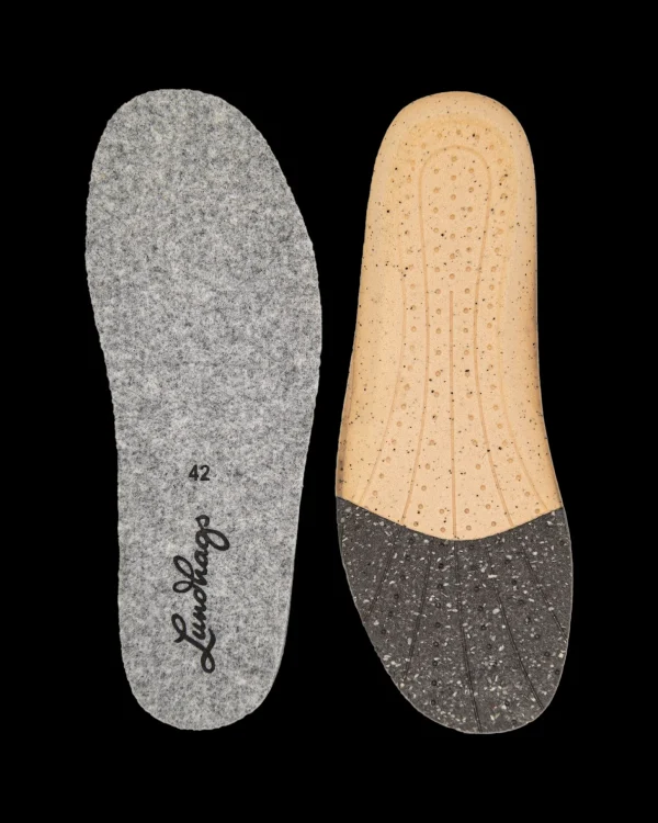 Moen Wool Insole