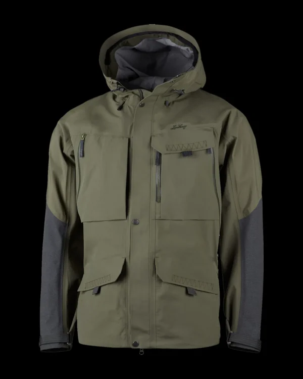 Ocke Ms Jacket