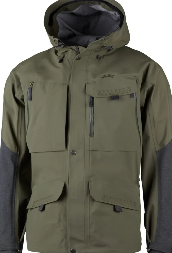Ocke Ms Jacket
