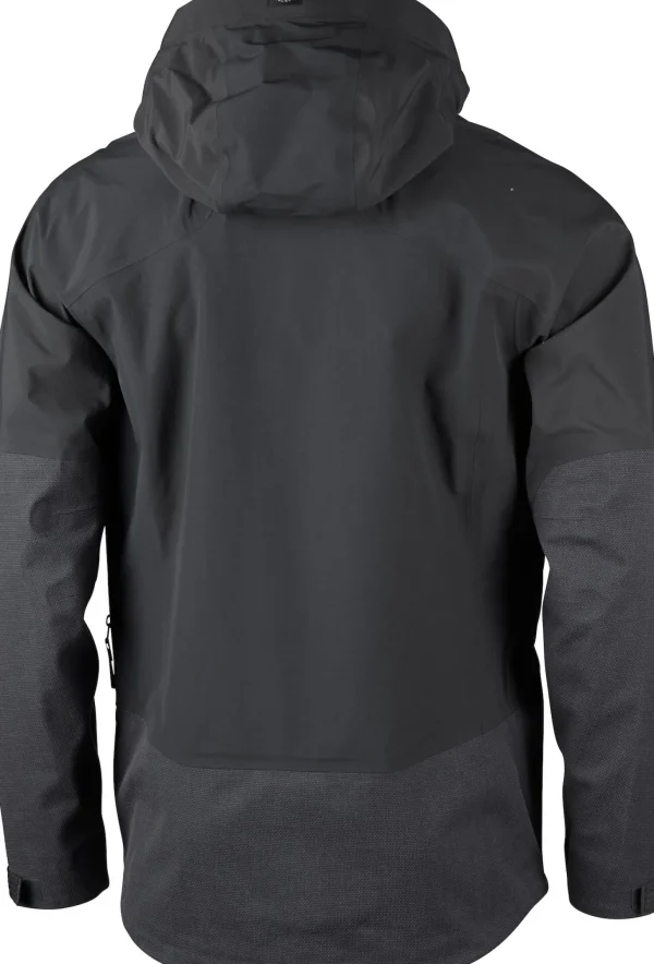 Ocke Ms Jacket