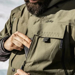 Ocke Ms Jacket