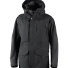 Ocke Ws Jacket