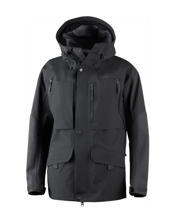 Ocke Ws Jacket