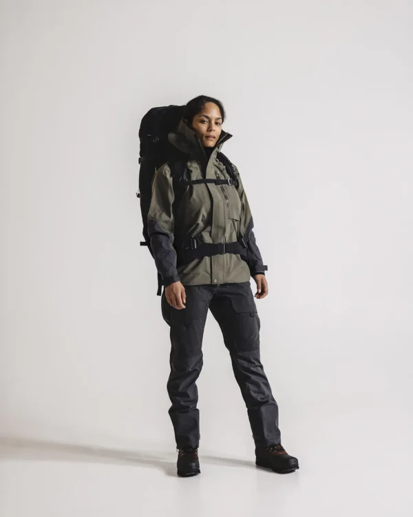 Ocke Ws Jacket