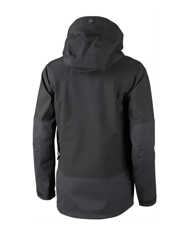 Ocke Ws Jacket