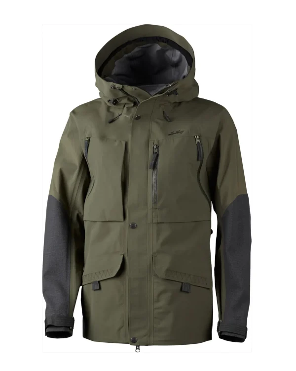Ocke Ws Jacket