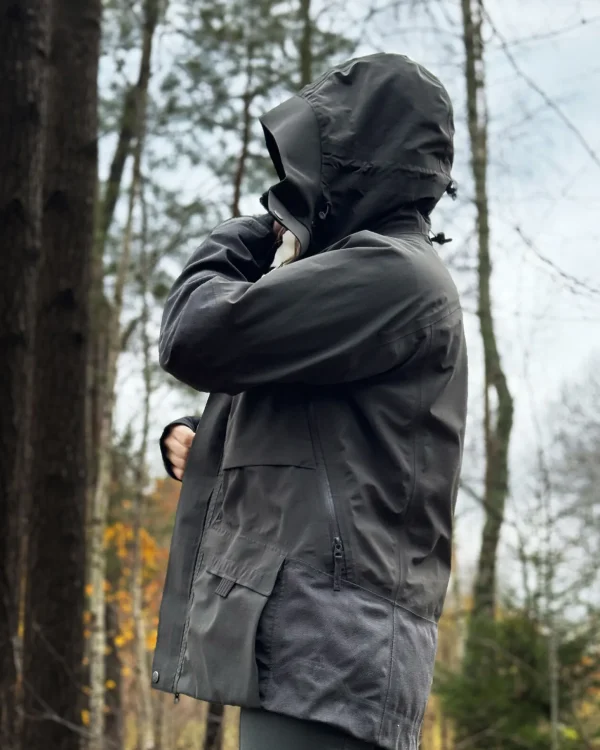 Ocke Ws Jacket