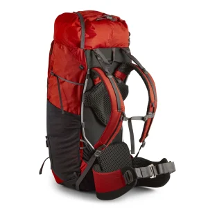 Padje Light 45 L Regular Long