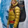 Padje Light Tech Down Jacket W