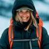 Padje Light Tech Down Jacket W