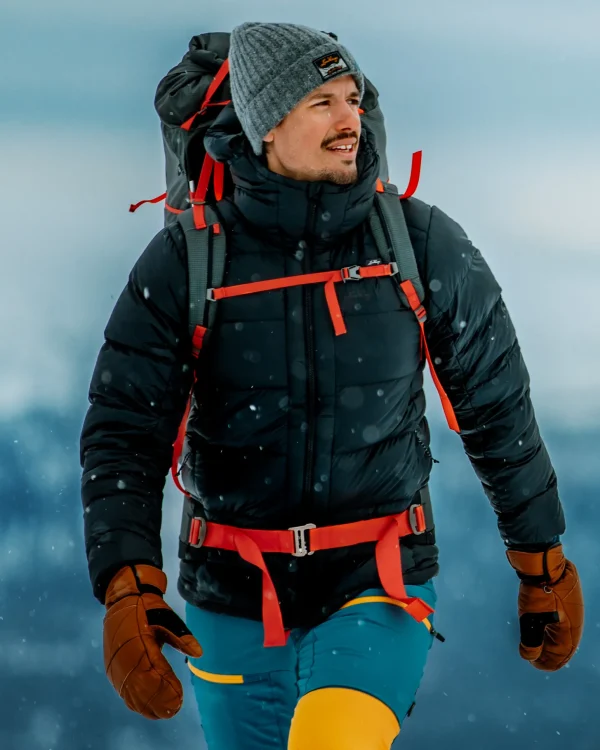 Padje Light Tech Down Jacket M