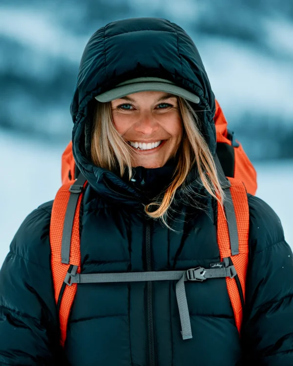 Padje Light Tech Down Jacket W