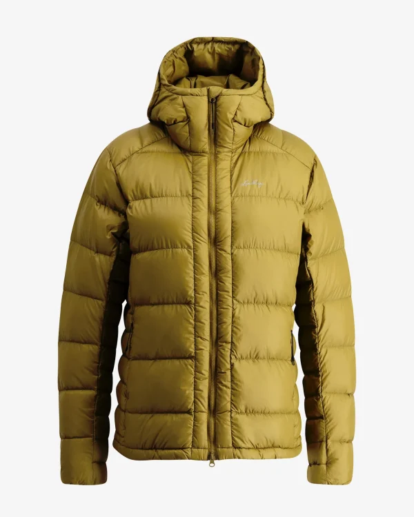 Padje Light Tech Down Jacket W