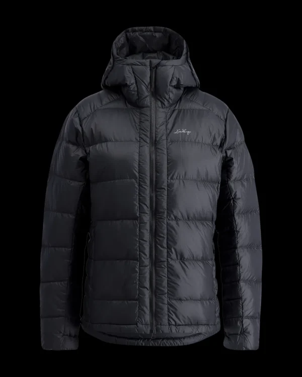 Padje Light Tech Down Jacket W