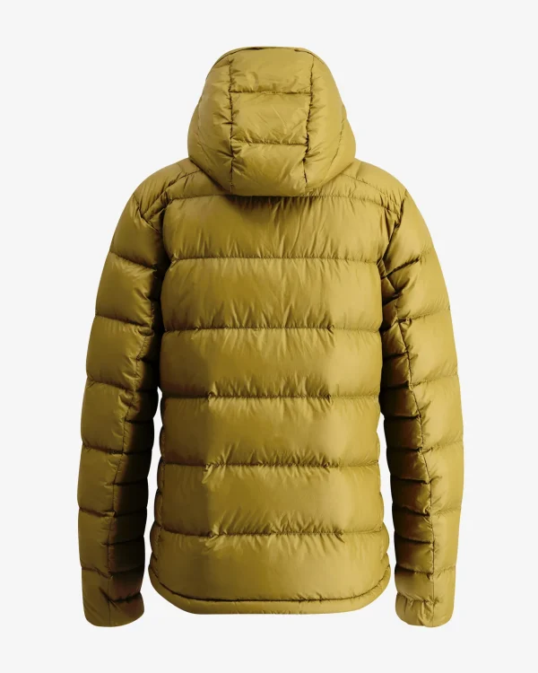 Padje Light Tech Down Jacket W