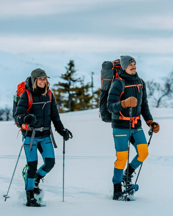 Padje Light Tech Down Jacket W