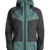 Padje Light Waterproof Jacket W