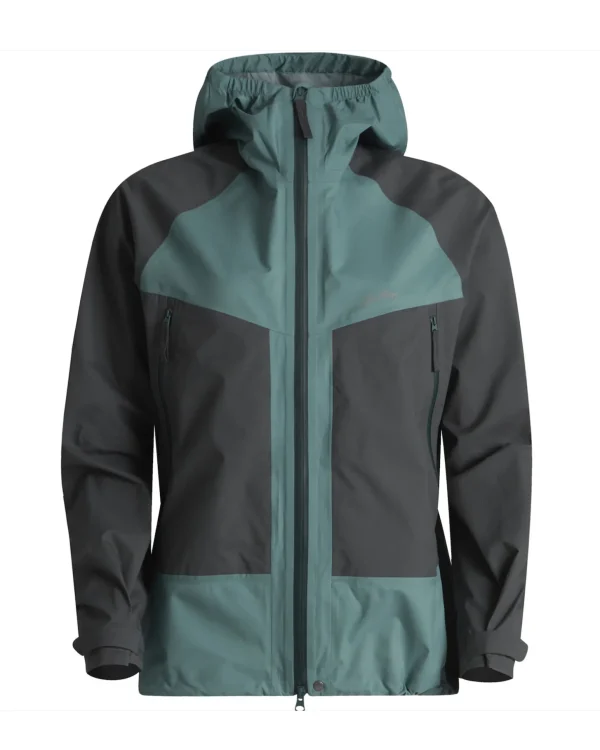 Padje Light Waterproof Jacket W