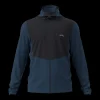 Padje Merino Block Hoodie M