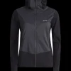 Padje Merino Block Hoodie W