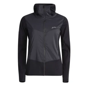 Padje Merino Block Hoodie W