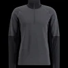 Prime Merino Half Zip M